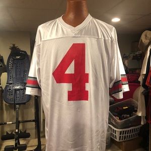 OSU jersey